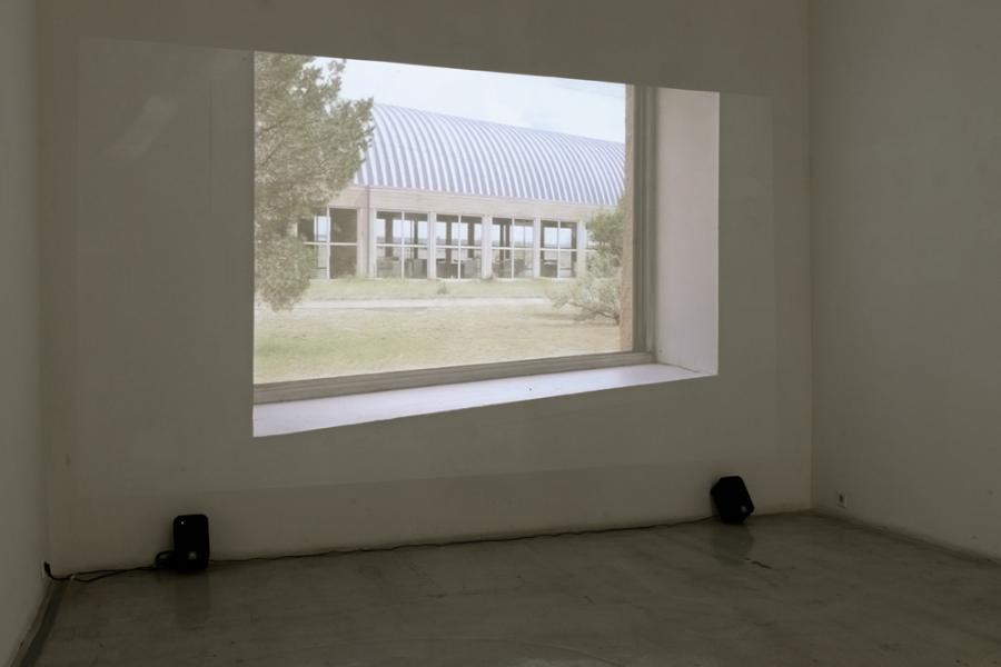 SASHA PIRKER, „iden­ti­cal“, 4 min., Ton, A/​USA 2017, engl OV (Aus­stel­lungs­ver­si­on)